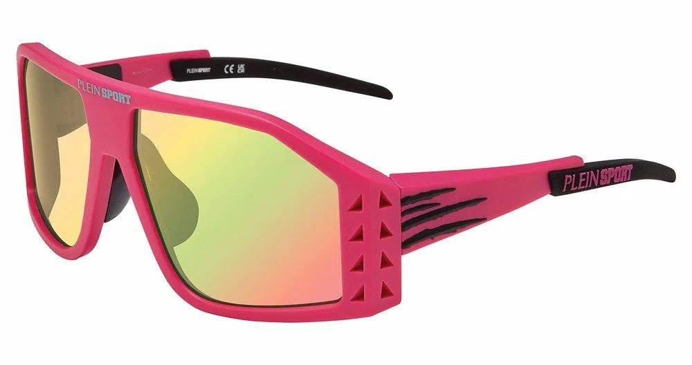 Philipp Plein Sport SSP002 Sunglasses - view 4
